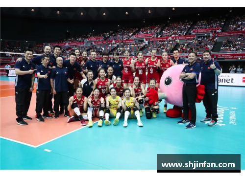 2019年女排世界杯mvp？(谁是中国女排排长？)