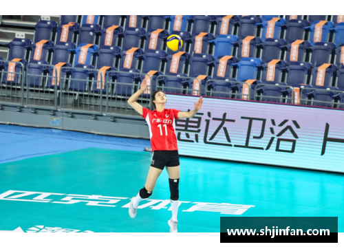 2021广东女排？(广东女排王逸凡为啥这么厉害？)