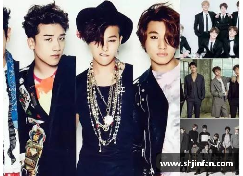 bigbang怎么没消息了？(鹿晗五年内不准进入韩国是怎么回事？)